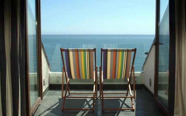 Casadoca Hotel Boutique