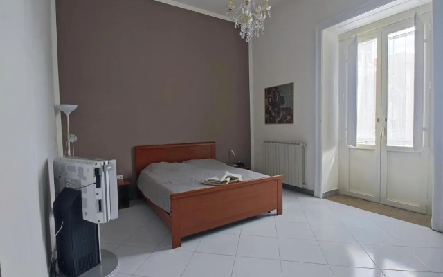 ReggiaHome Apartment