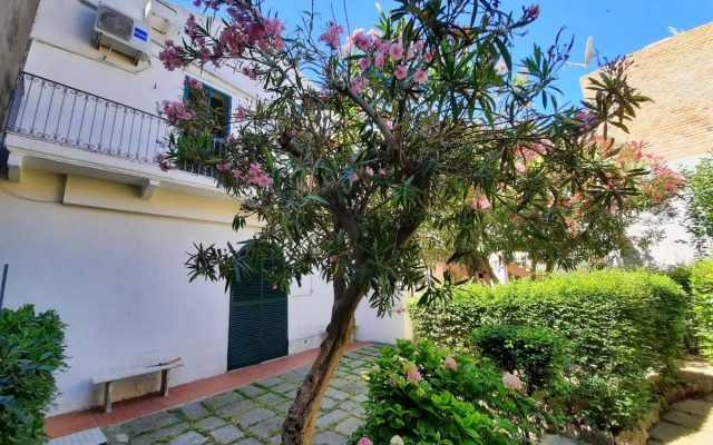 Il Giardino Nascosto