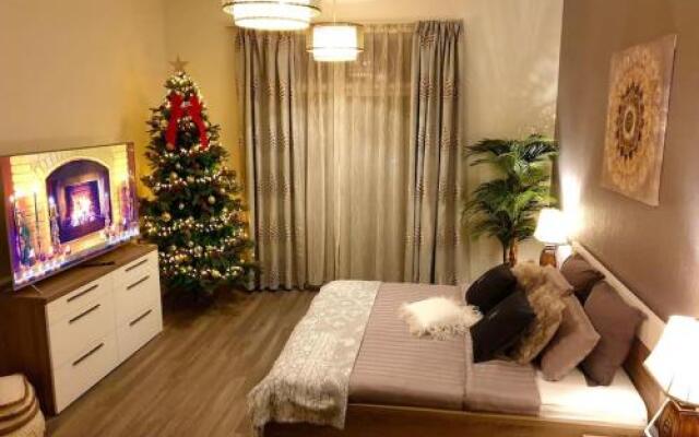 Melsky Apartment Dubai
