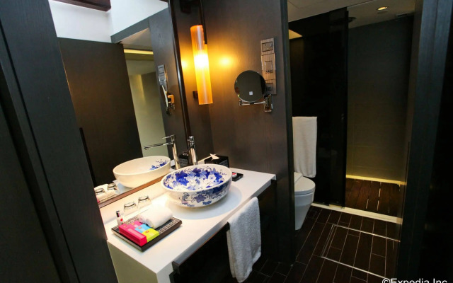 AMOY by Far East Hospitality