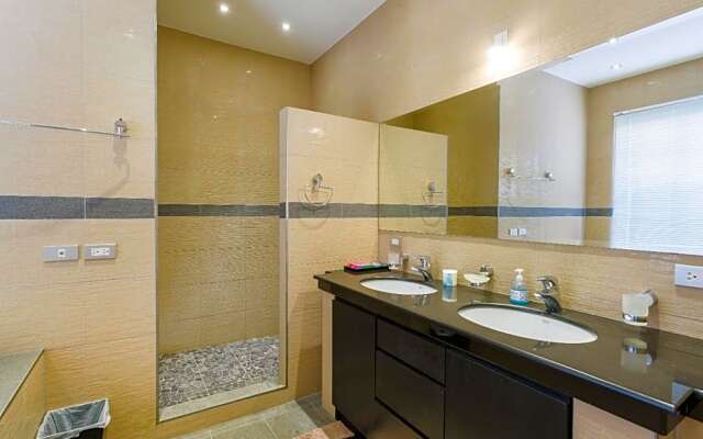 Luxury Pool Villa 44 3BR 6-8 persons