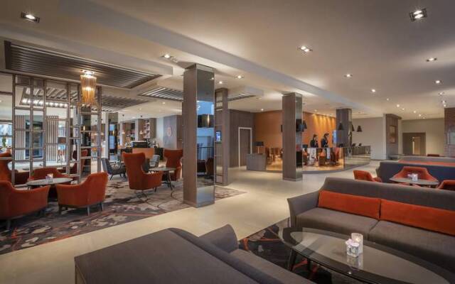 Citi Hostels