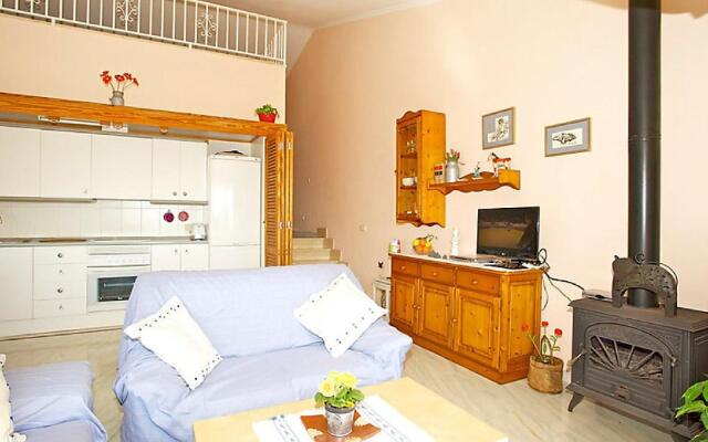 Sol I Lluna - Two Bedroom