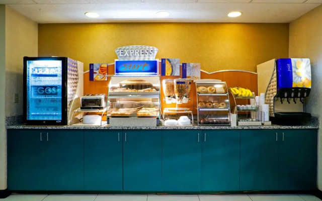 Holiday Inn Express Hillsborough by IHG