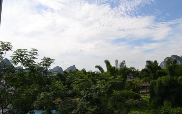 Yangshuo Qiqi Guesthouse