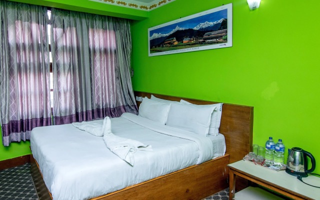 Hotel Pomelo House