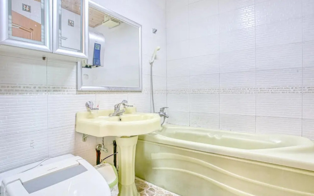 Seogwipo Neulbada Pet Pension