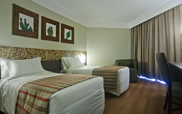 Celi Hotel Aracaju