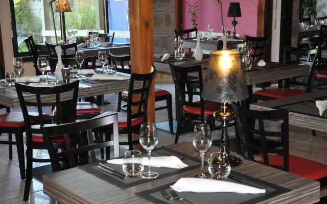 Brit Hotel et Spa COLMAR EAST