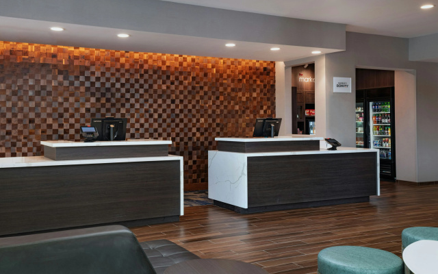Residence Inn by Marriott Houston NASA/Clear Lake