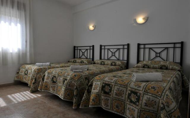 Pension Facundo