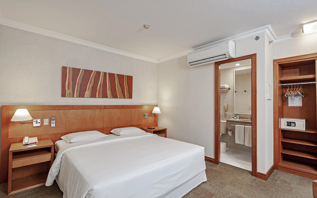 Novotel SP Jardins