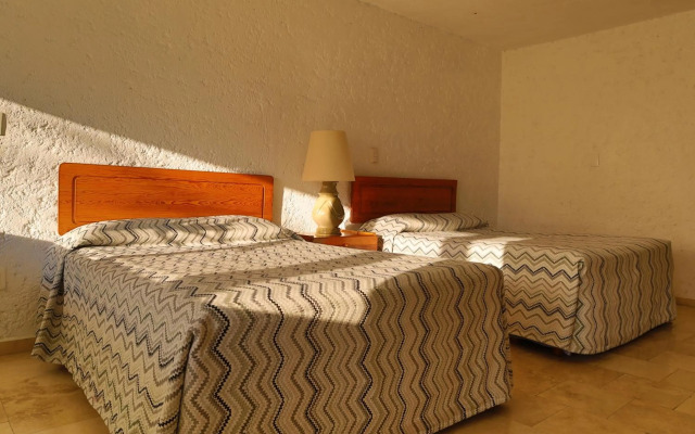 Aristos Cuernavaca