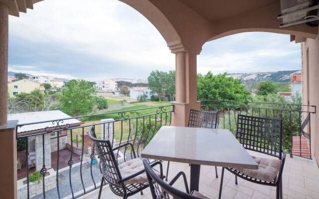 Apartment Sanic Rab 2