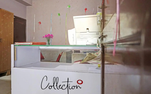 Collection O Mayank Guest House Near ISKCON Temple Noida