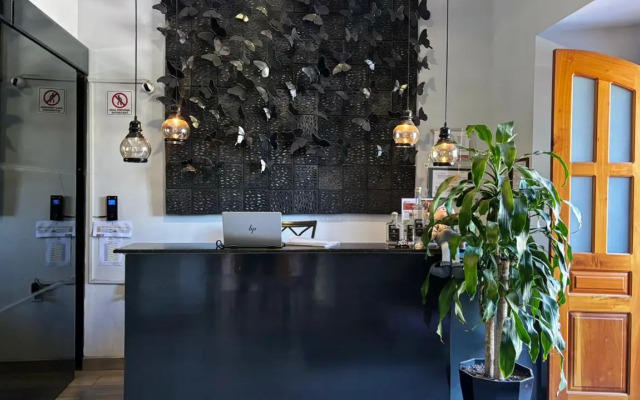 ArcoSodi Hotel Boutique