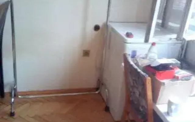 flat 18 minutes from Vaclavske namesti