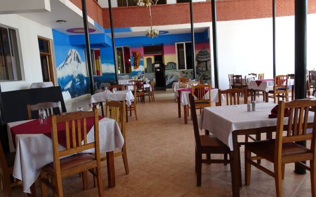 Keys Hotel Mbokomu Branch