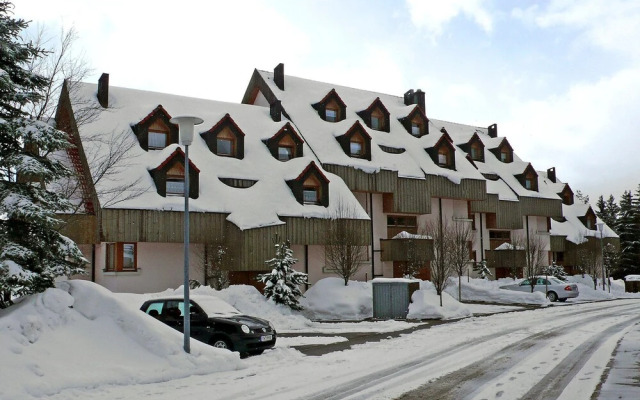 Schwarzwaldblick Schonach im Schwarzwald