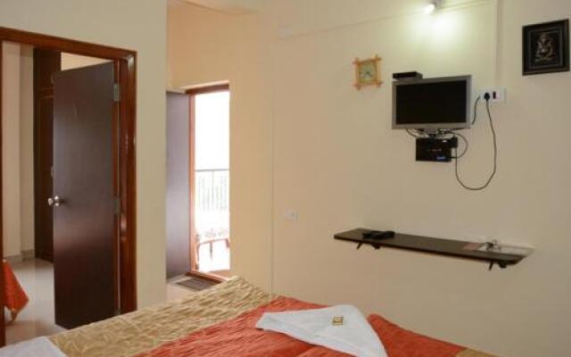Hill Valley Coorg