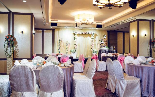 Grand Mercure Singapore Roxy