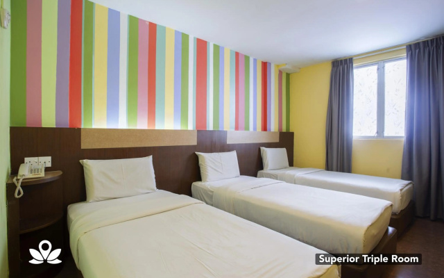 Hotel Weilia