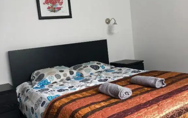 Localita Polin 15, apartamenti 21