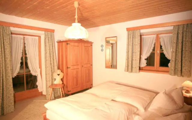 Gästehaus Gschwendtner - Chiemgau Karte