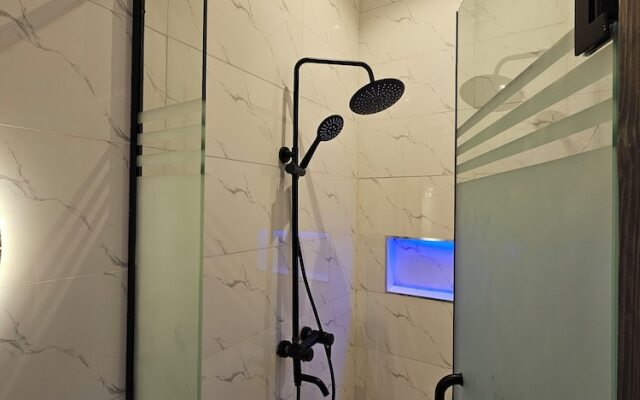Sapphire Residences by Crystal Magodo