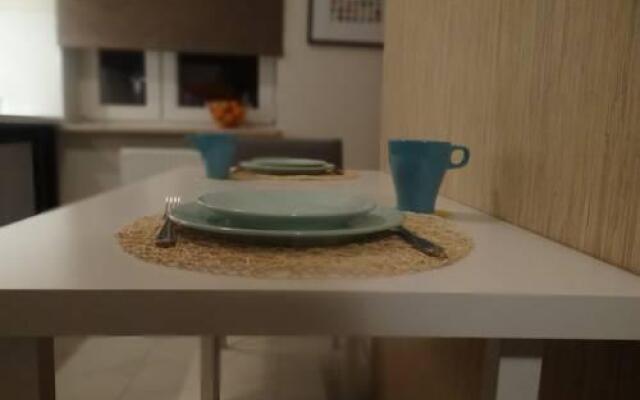Apartament Classic