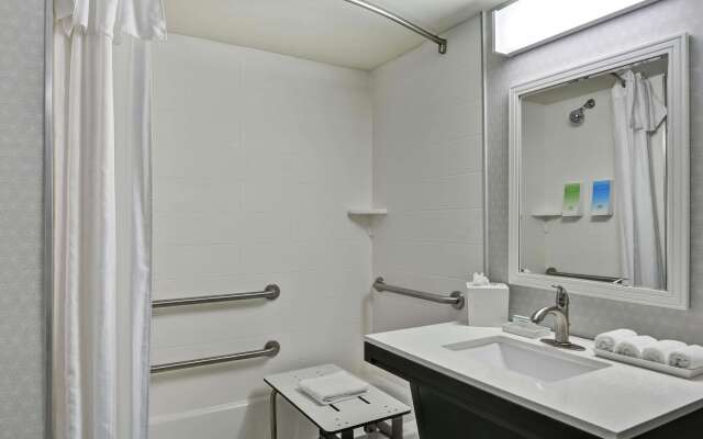 Home2 Suites by Hilton Miramar FT. Lauderdale