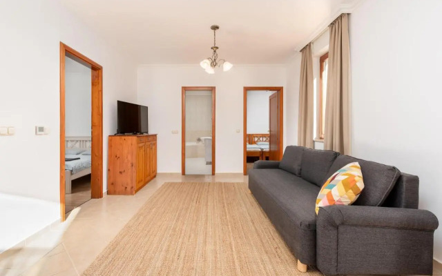 G3 Apartman