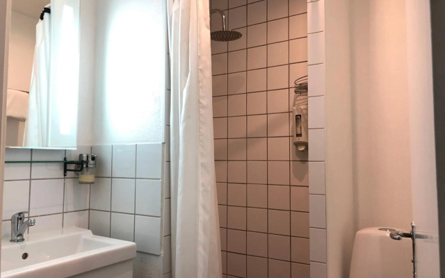 Hotel Aulum Kro