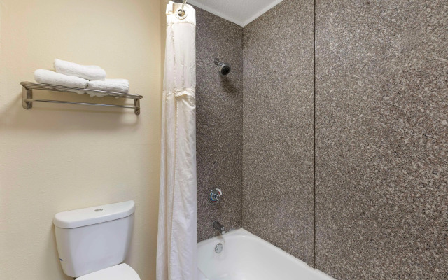 Best Western St. Louis Inn