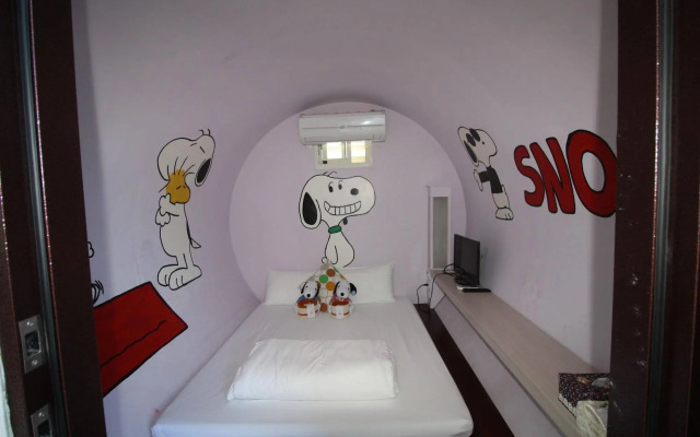 Xinyue B&B