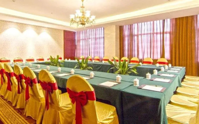 Yuyuanhotel
