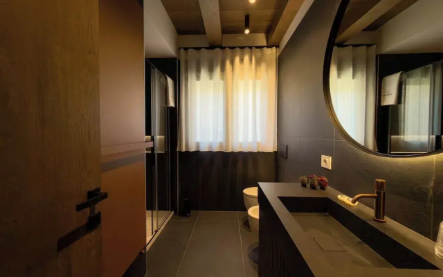 Luxury Mountain Suites