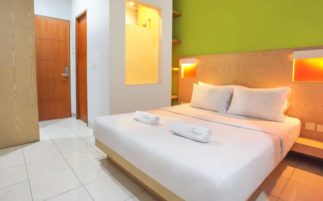 LeGreen Suite Senayan