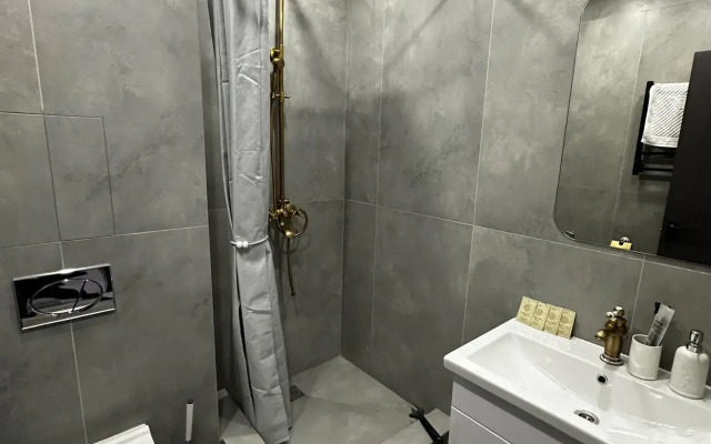 Первомайский