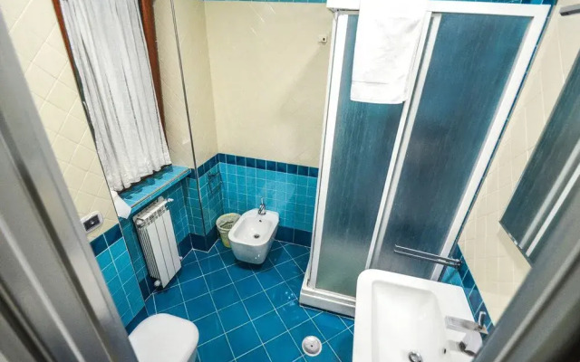 Appartamento Virginia