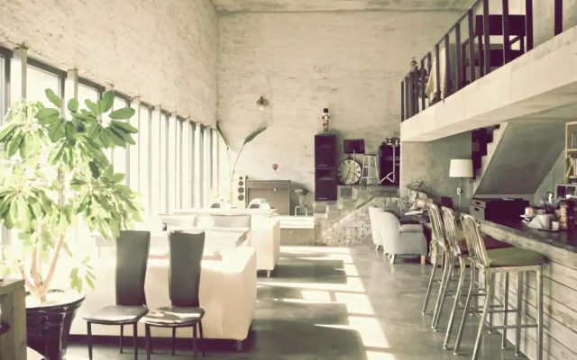 Ganghwa Atti House Private Spa Pension