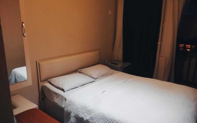 Golden Fish Hotel