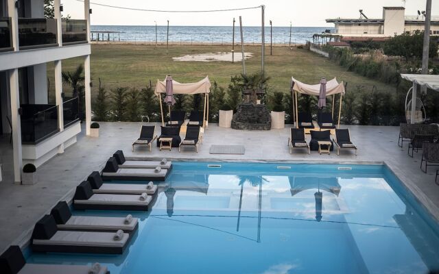 Avaton Luxury Resort