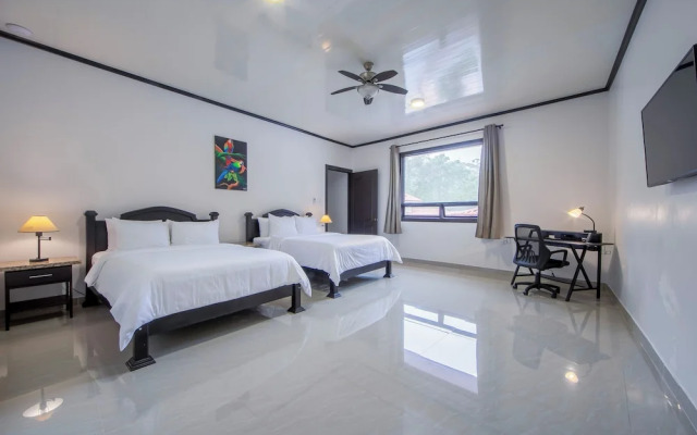 Serenity Rainforest Condos