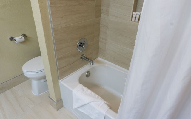 Studio with All of the Necessities by RedAwning