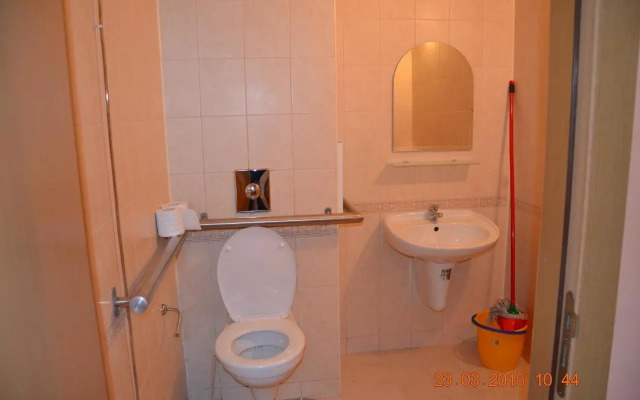 Elit 2 Apartment