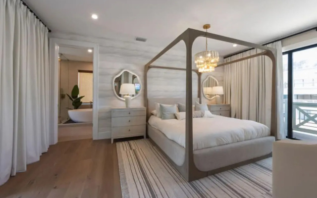 Tierra Tulum 4 Bedroom Home