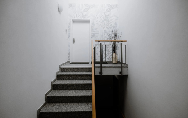 Appartement Am Salzbergtal