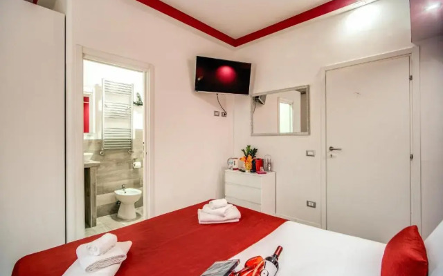 Royal Vatican Suites